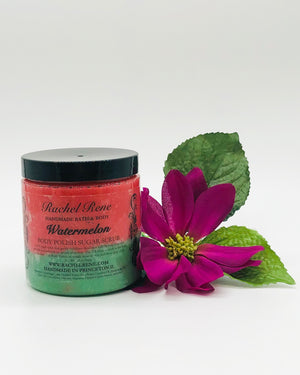 Watermelon - Body Polish Sugar Scrub