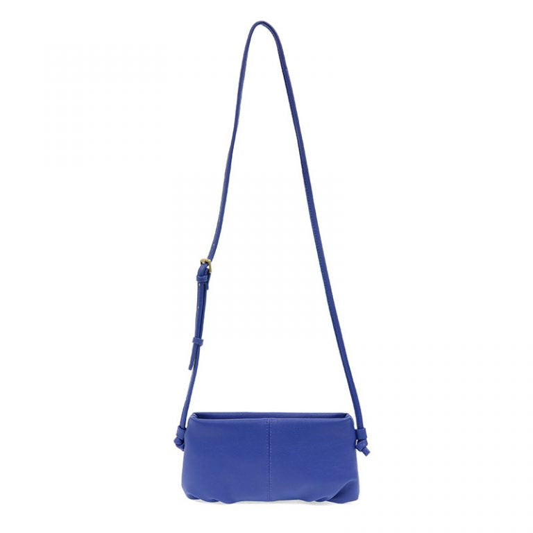 
            
                Load image into Gallery viewer, Royal Blue Emmie Cinch Crossbody
            
        