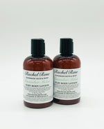 Cucumber Melon - Silky Body Lotion