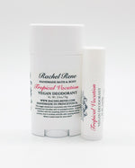 Tropical Vacation - Aluminum Free Natural Deodorant