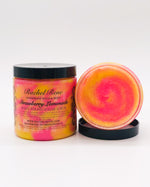 Strawberry Lemonade - Body Polish Sugar Scrub