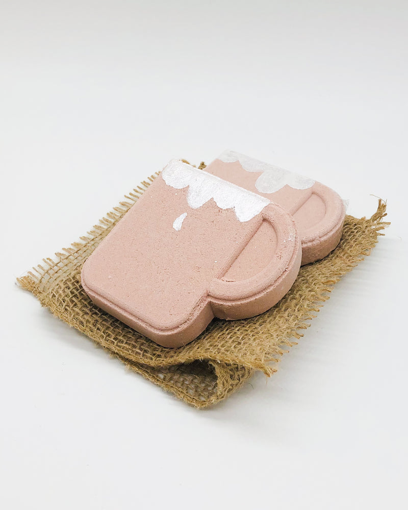 Hot Cocoa - Bubble Bomb