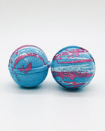 Charmed Bath Bombs