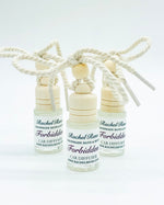 Forbidden - Car Diffuser 6ml