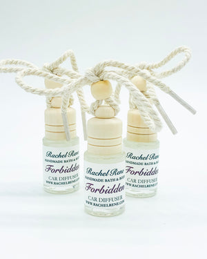 Forbidden - Car Diffuser 6ml