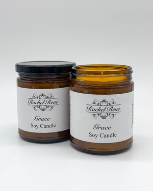 Grace Soy Candle