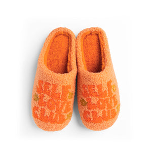 
            
                Load image into Gallery viewer, Super Fuzzy Slippers - Self Love Club
            
        