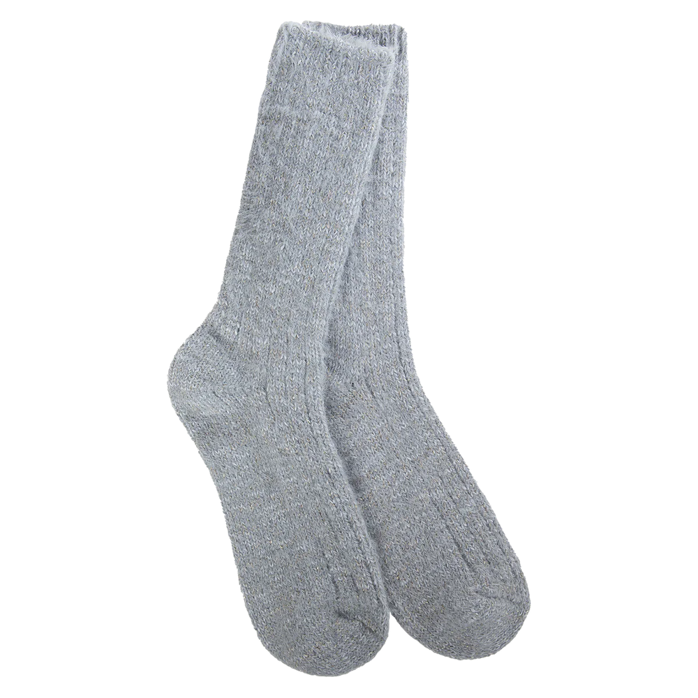 World's Softest Socks - Smokey