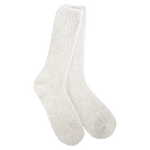 World's Softest Socks - Oatmeal