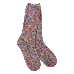 World's Softest Socks - Celestial