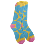 World's Softest Socks - Geo O/C