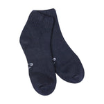 World's Softest Socks - Navy XL