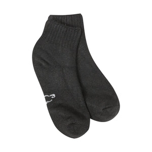 
            
                Load image into Gallery viewer, World&amp;#39;s Softest Socks - Black XL
            
        