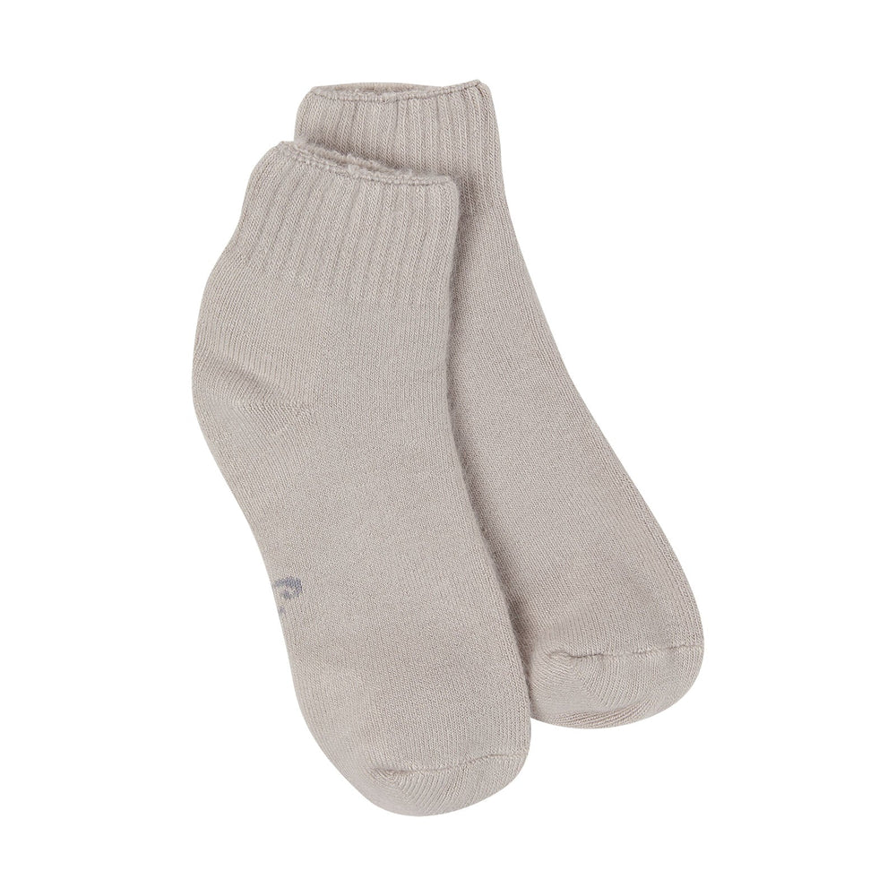 World's Softest Socks - Stone XL