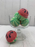Watermelon Bath Bombs - Limited Stock