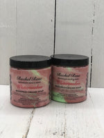 Watermelon Whipped Soap