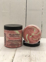 Watermelon Whipped Soap