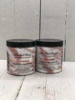 Coconut Whipped Soap