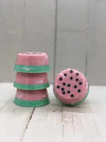 Watermelon - Shaving Soap Bars