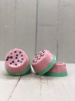 Watermelon - Shaving Soap Bars