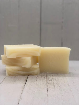 
            
                Load image into Gallery viewer, Coconut Soap Bar
            
        