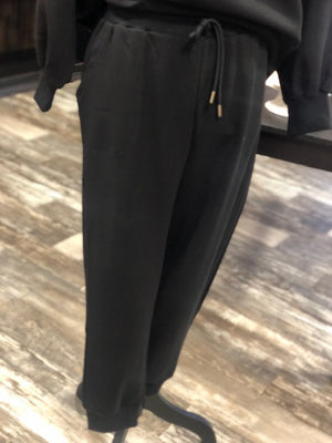 Millie LUX Pants - Black