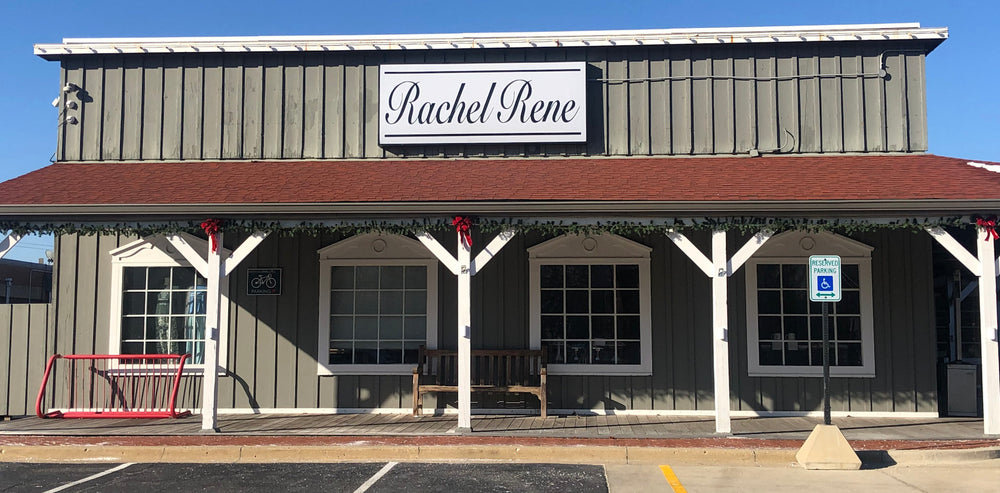 Handcrafted Bath & Body Products – Rachel Rene