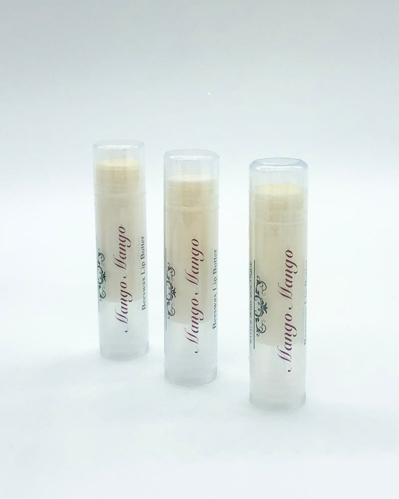 Mango Mango - Lip Butter