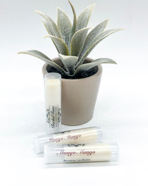 Mango Mango - Lip Butter