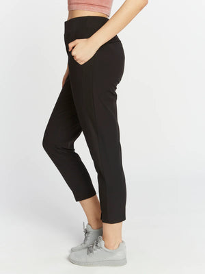 
            
                Load image into Gallery viewer, Nia Pants -  Black
            
        