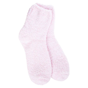 World's Softest Socks - Orchid Pink