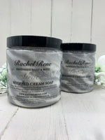 Grace Whipped Soap