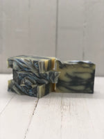 Grace Soap Bar