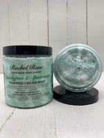 Eucalyptus & Spearmint Whipped Cream Soap
