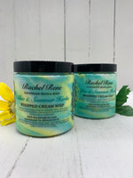 Aloe & Summer Herbs Whipped Soap