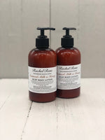 Oatmeal Milk & Honey - Silky Body Lotion