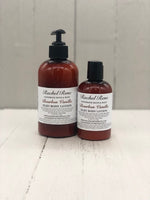 Bourbon Vanilla - Silky Body Lotion