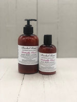 Butterfly Kisses - Silky Body Lotion