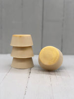 Oatmeal, Milk & Honey - Shaving Soap Bars