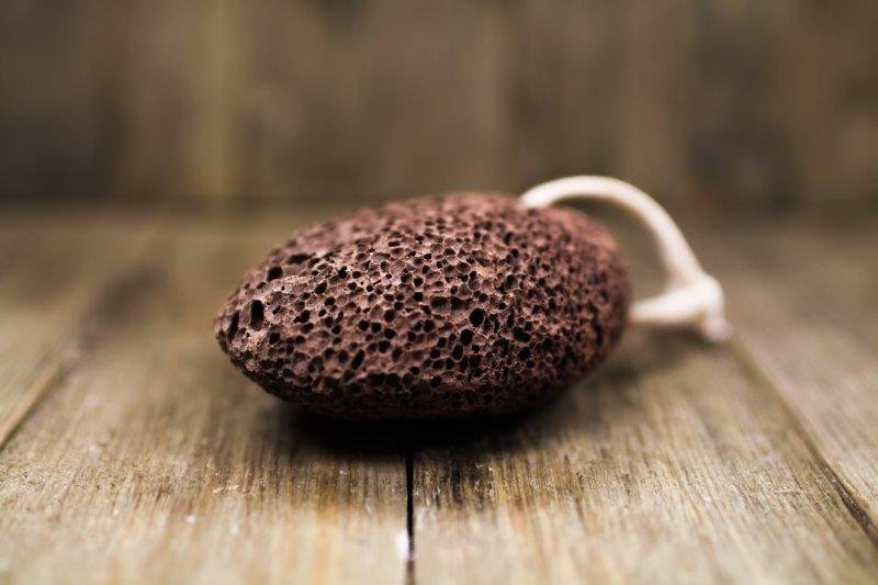 Lava Pumice Stone