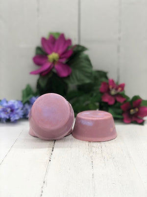 Black Raspberry - Shaving Soap Bars