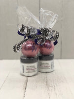 Bath Bomb & Body Mousse Combo