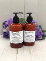 Island Girl - Silky Body Lotion