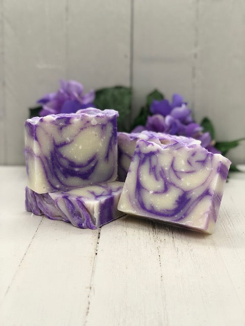 Island Girl Soap Bar