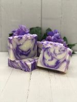 Island Girl Soap Bar