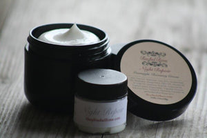Night Repair - Overnight Recovery Cream with Meadowfoam Oil, Exotic Butters and Hyaluronic Acid 2.4oz