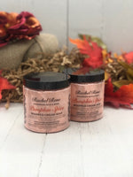 Pumpkin Spice - Whipped Cream Soap