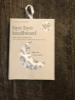 Bye Bye Bedhead - Printed Satin Pillowcase