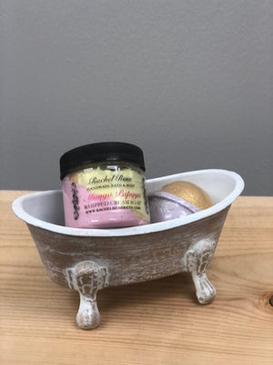 Terracota Mini Tub