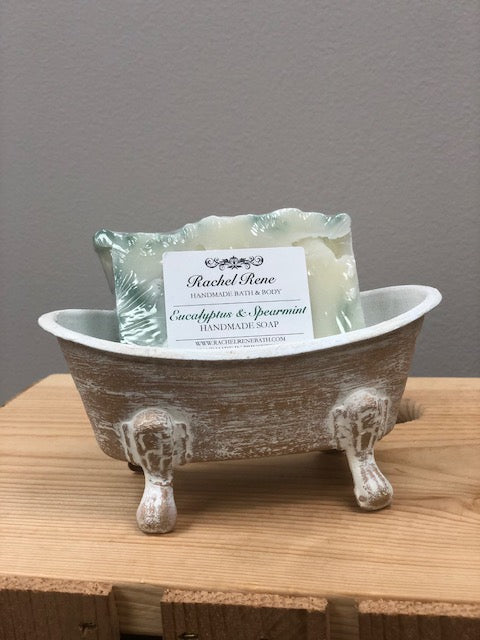 Terracota Mini Tub